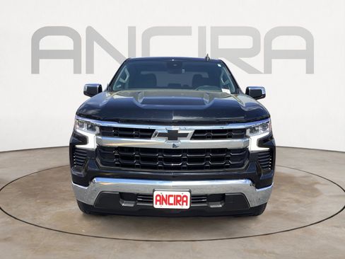 Used 2023 Chevrolet Silverado 1500 LT image 8