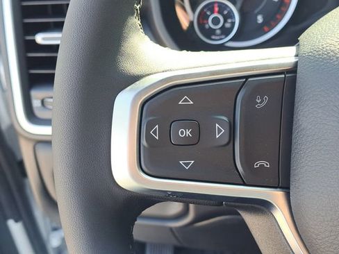 New 2026 RAM 2500 Big Horn image 9