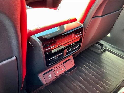 New 2026 Acura MDX Type S image 32