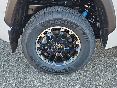 New 2026 Toyota Tundra SR5 image 5