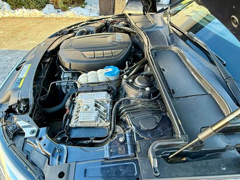 Used 2018 Audi A5 2.0T Premium w/ Convenience Package image 25