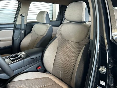 Used 2022 Hyundai Santa Fe SEL image 13