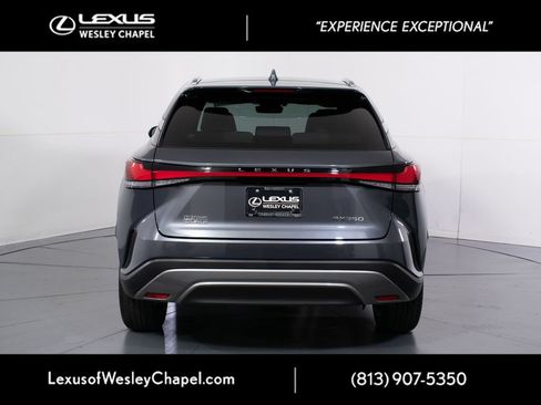 Used 2025 Lexus RX 350 Premium Plus w/ Accessory Package (Z1) FWD image 5