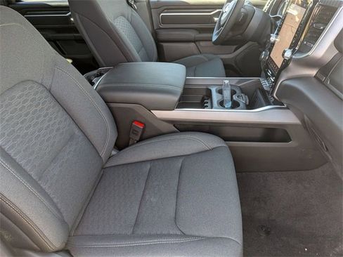 New 2026 RAM 1500 Big Horn image 62