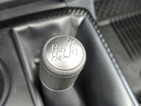 Used 2020 Toyota 4Runner TRD Off-Road Premium w/ Moonroof Package image 38