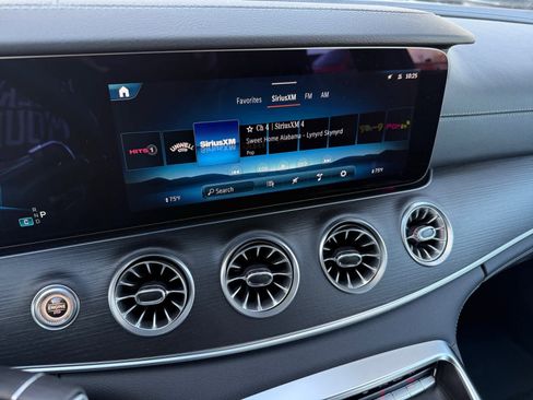 New 2026 Mercedes-Benz AMG GT 43 image 16