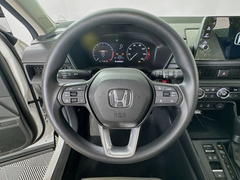 Certified 2026 Honda CR-V EX image 12