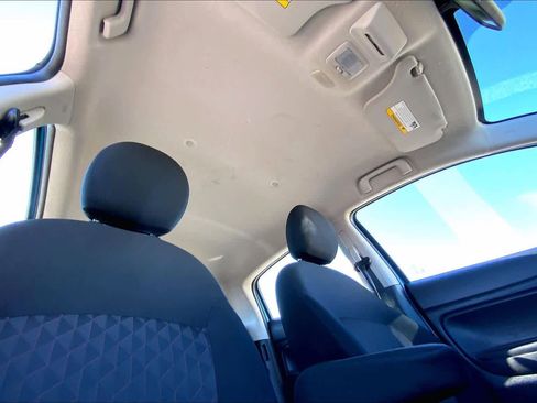 Used 2024 Mitsubishi Mirage LE image 13