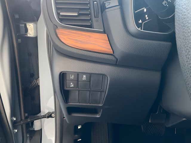 Certified 2022 Honda CR-V EX image 8