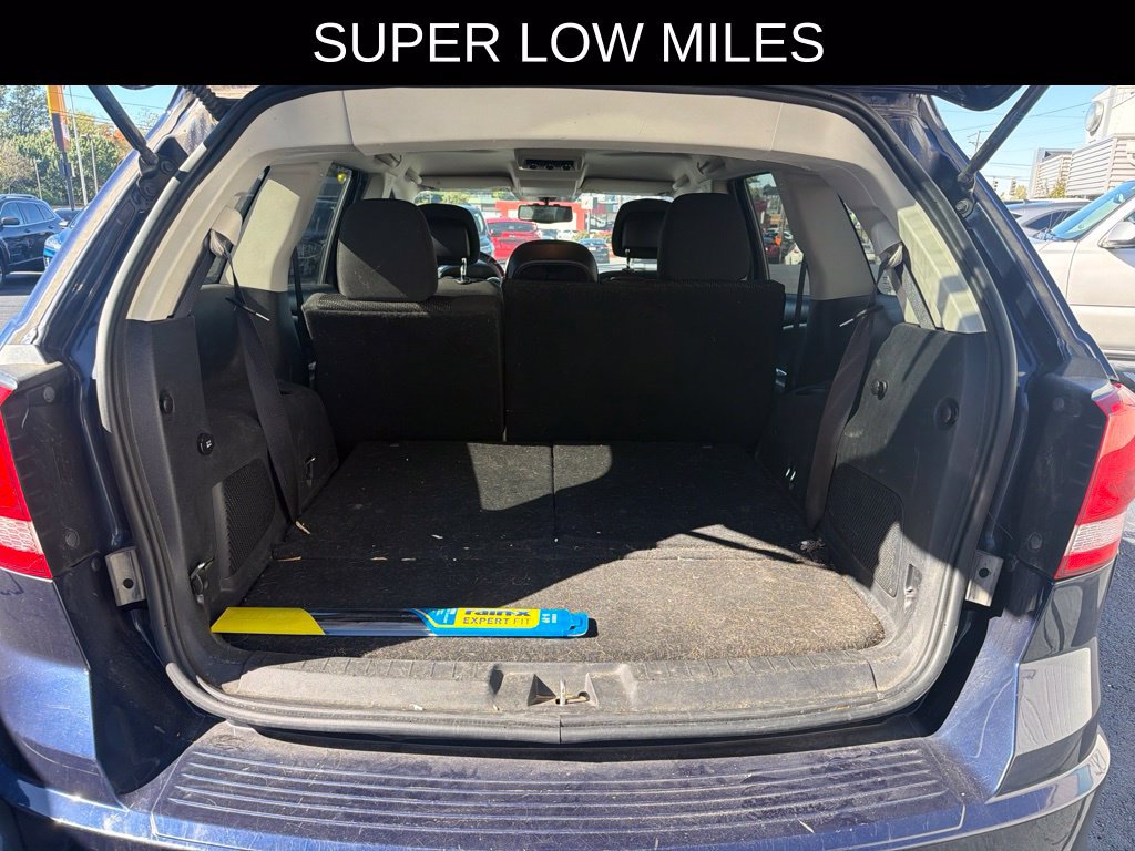 Used 2017 Dodge Journey SE w/ Popular Equipment Group AWD/4WD image 6