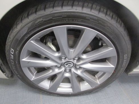 Used 2024 MAZDA MAZDA3 s image 14