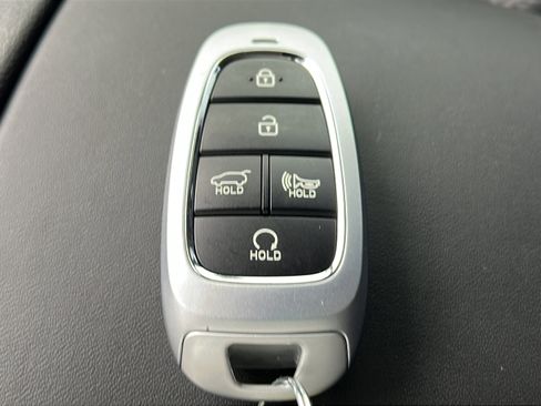 Certified 2023 Hyundai Santa Fe SEL FWD image 24