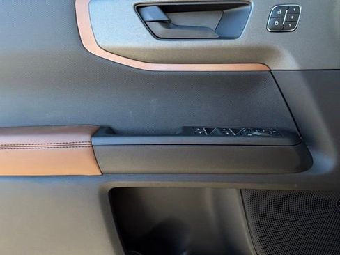 New 2025 Ford Bronco Sport Outer Banks w/ Outer Banks Tech Package+ image 12