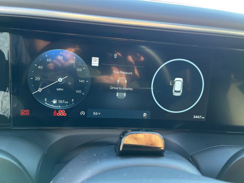 Certified 2026 Hyundai Palisade Calligraphy image 35