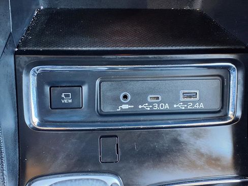 Used 2023 Subaru Ascent Onyx Edition Limited image 11