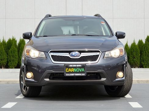 Used 2017 Subaru Crosstrek 2.0i Limited image 5