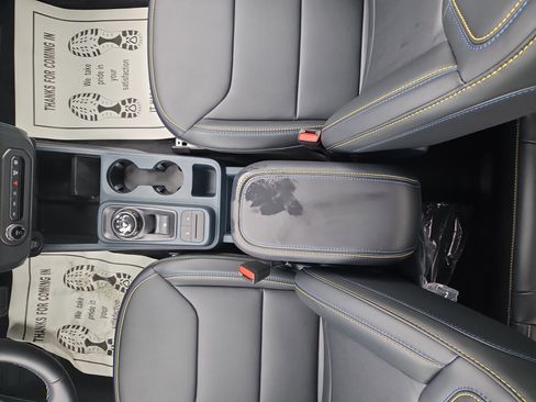 New 2026 Ford Maverick Lobo image 15