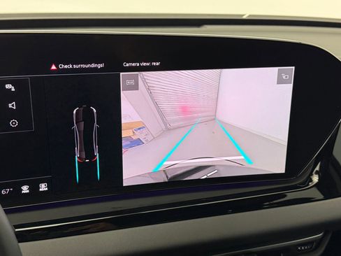 Certified 2025 Audi A5 2.0T Premium image 28