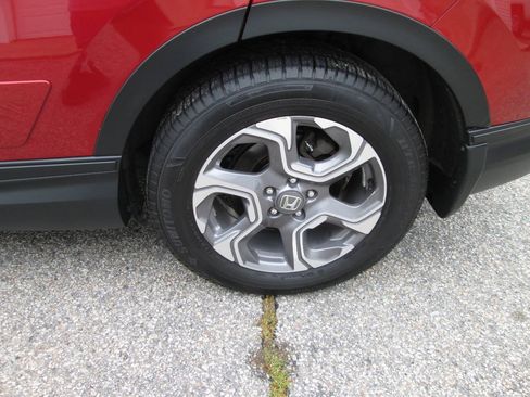 Used 2017 Honda CR-V EX image 11