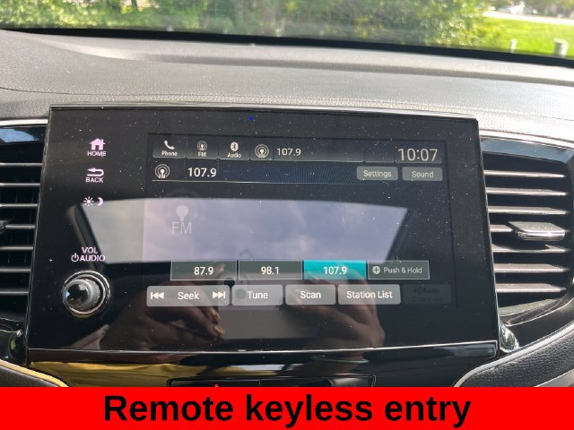 Used 2022 Honda Pilot Special Edition image 21