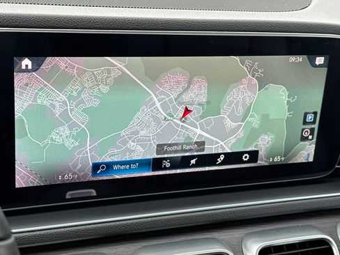 Certified 2022 Mercedes-Benz GLE 350 image 17