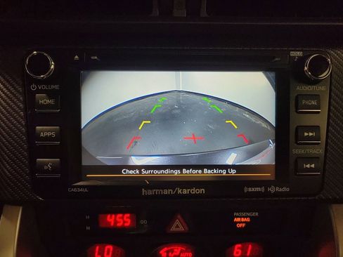 Used 2016 Subaru BRZ Limited w/ Popular Package #4 image 20