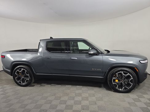 Used 2024 Rivian R1T Adventure AWD/4WD image 6