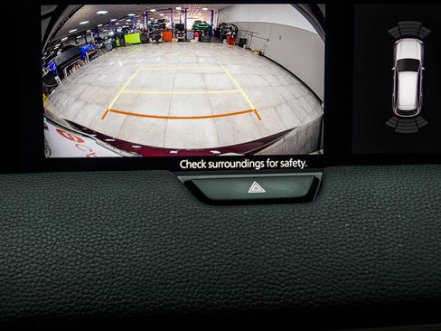 Used 2025 MAZDA CX-90 3.3 Turbo w/ Premium Sport Pkg image 28