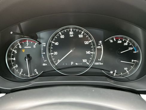 Used 2025 MAZDA CX-5 AWD 2.5 S image 15