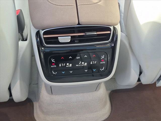 Certified 2023 Mercedes-Benz EQS 580 4MATIC SUV image 15