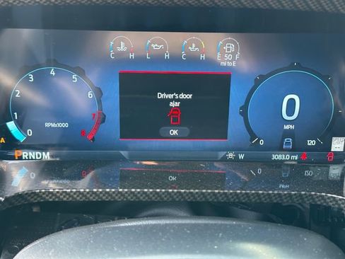 Used 2024 Ford F150 Lariat w/ Equipment Group 502A High image 38