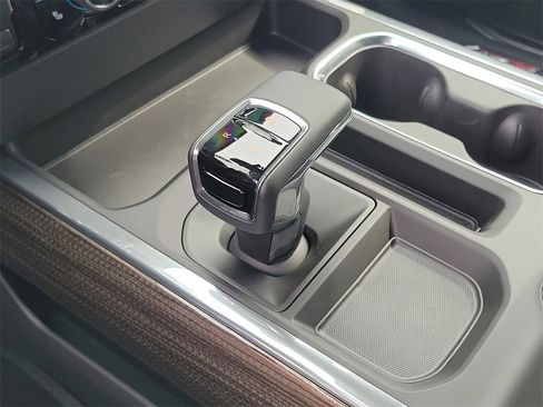 New 2026 Chevrolet Silverado 1500 LT Trail Boss image 13