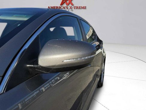 Used 2014 Kia Optima EX image 10