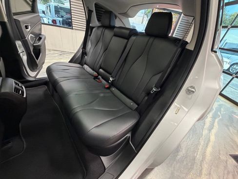 Used 2021 Acura RDX AWD image 6