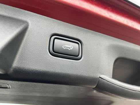 Used 2025 Hyundai Tucson SEL image 24