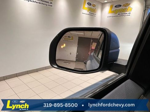 New 2025 Ford Bronco Sport Big Bend image 11