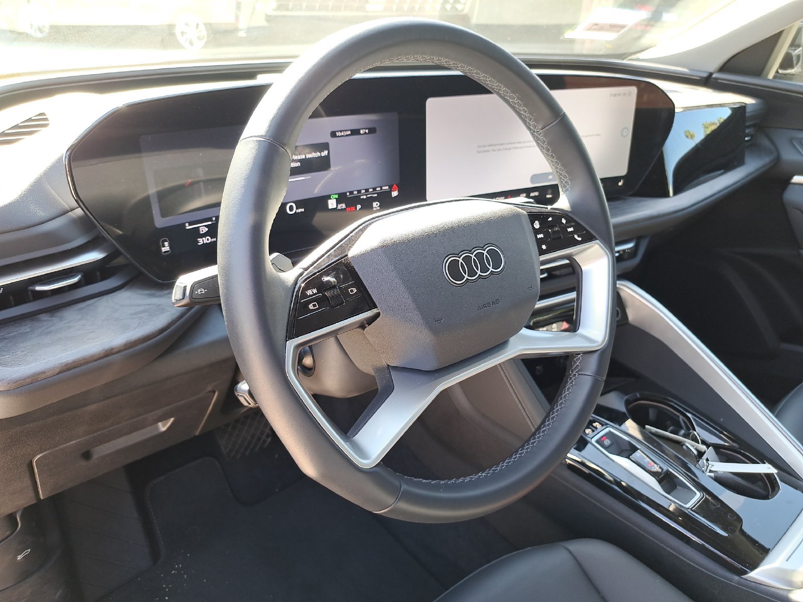 Used 2026 Audi Q5 Premium AWD/4WD image 10