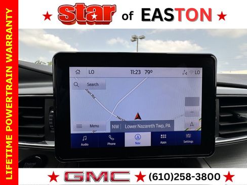 Used 2022 Ford Explorer XLT w/ Equipment Group 202A image 24