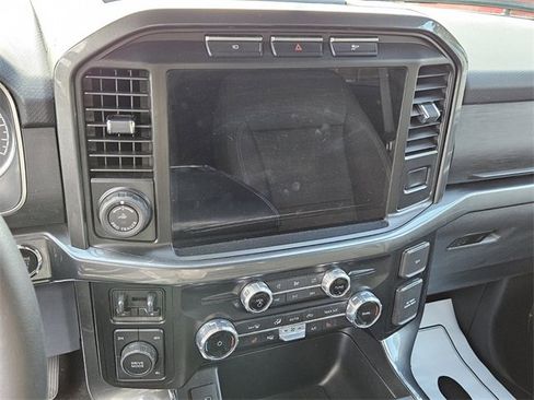 Used 2023 Ford F150 XLT w/ Equipment Group 302A High image 11