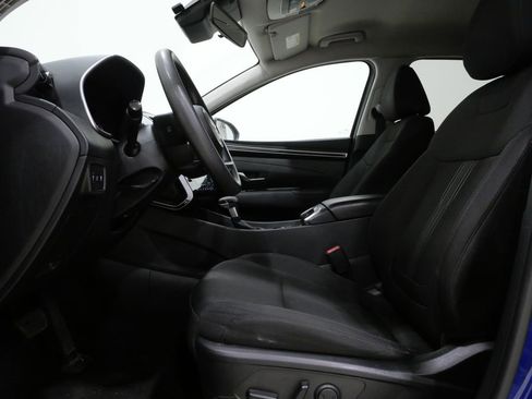 Used 2024 Hyundai Tucson SEL image 12