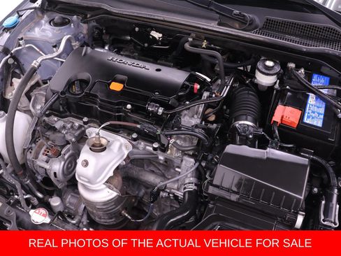 Used 2024 Honda Civic Sport image 17
