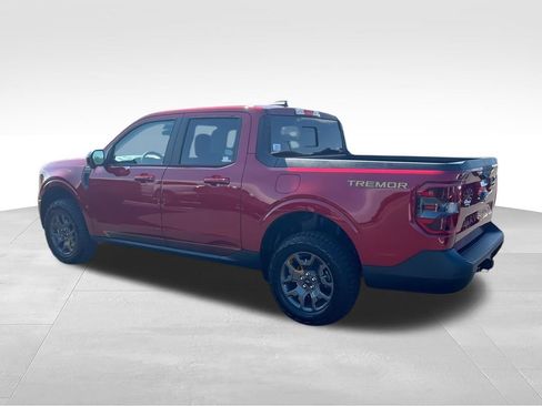 New 2026 Ford Maverick Tremor AWD/4WD image 6
