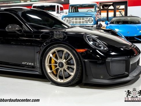 Used 2019 Porsche 911 GT2 RS image 35