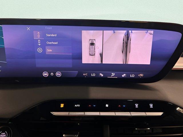 Certified 2026 Buick Enclave Preferred AWD/4WD image 18