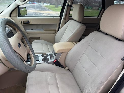 Used 2012 Ford Escape XLT image 27