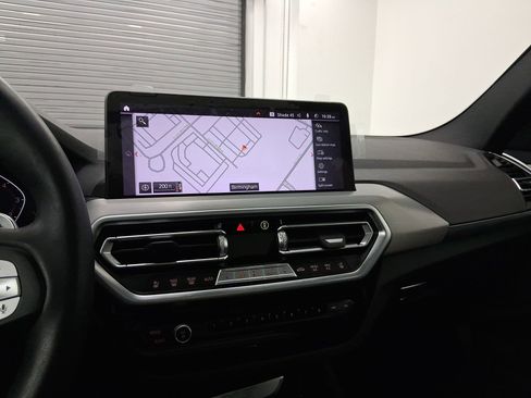 Used 2024 BMW X3 sDrive30i w/ Premium Package image 24