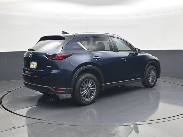 Used 2019 MAZDA CX-5 Touring FWD image 5