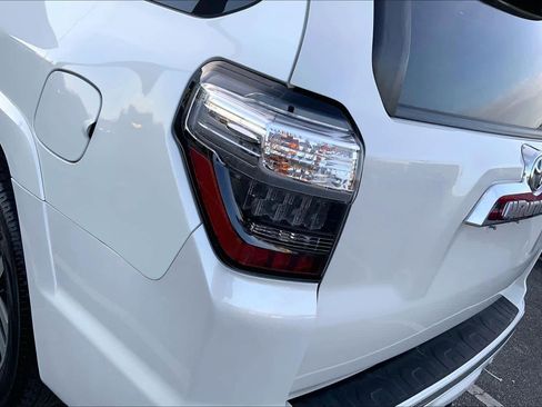 Certified 2023 Toyota 4Runner Limited RWD image 27