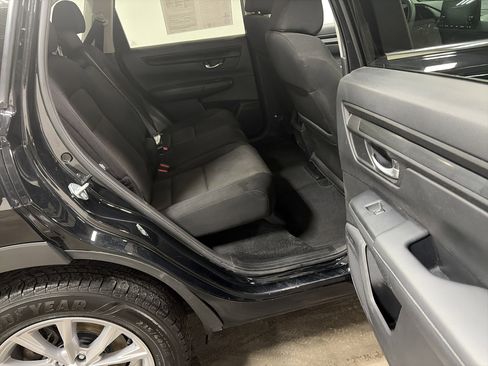 Used 2023 Honda CR-V EX image 29