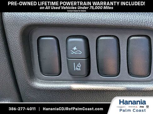 Used 2024 Mitsubishi Outlander Sport ES AWD/4WD image 24